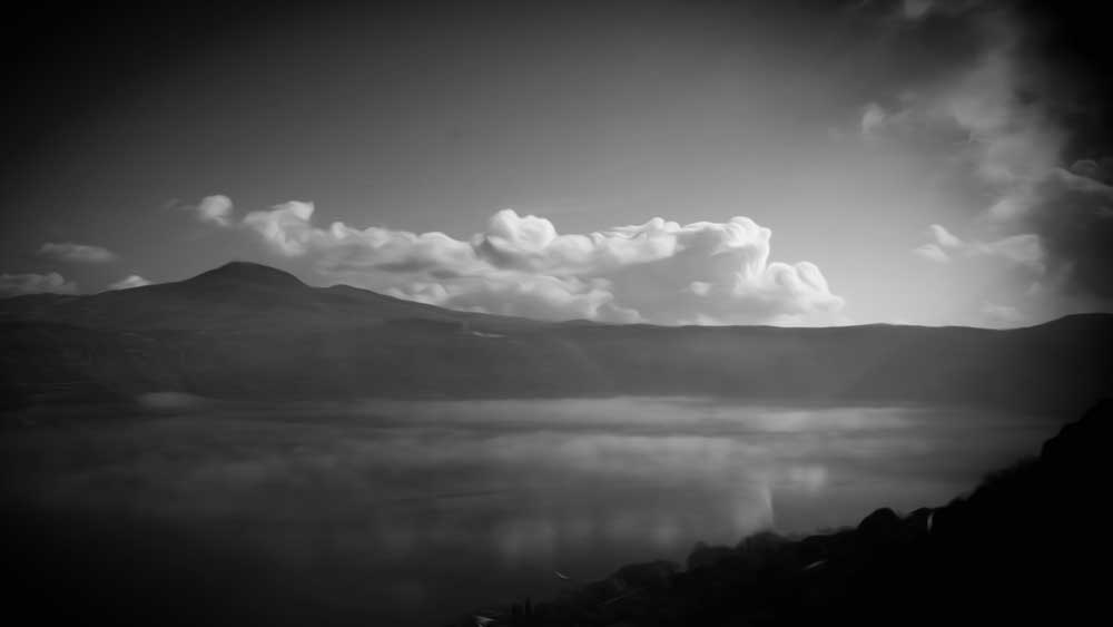 Lago Albano