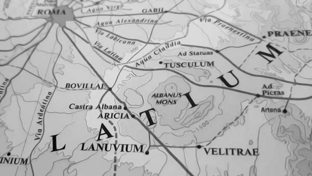 Latium