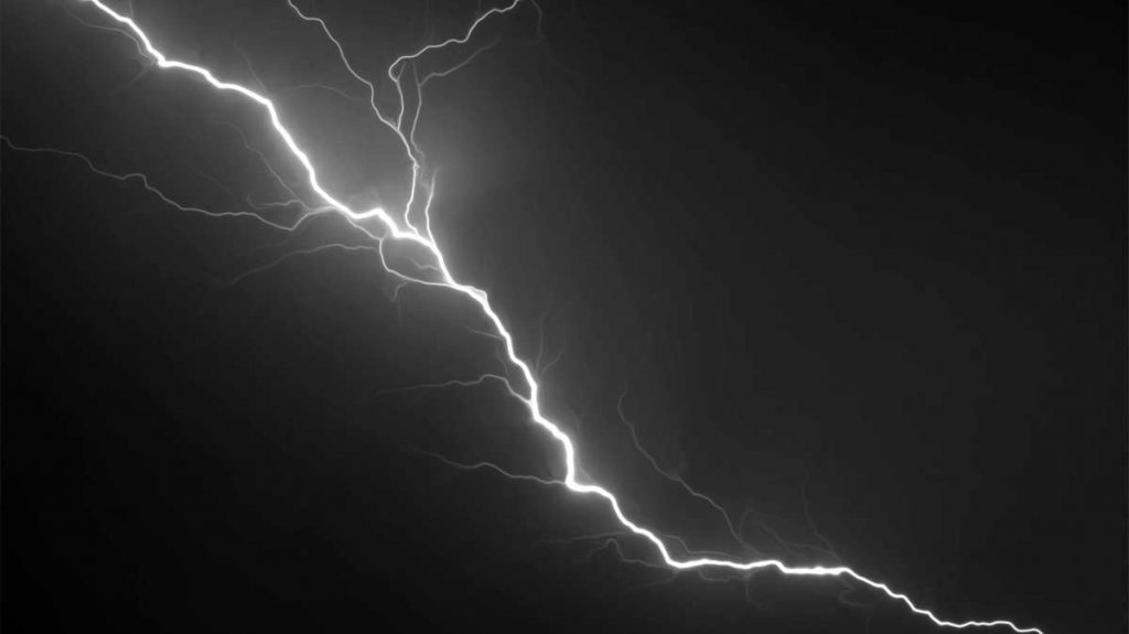 Lightning killed Ancus Marcius